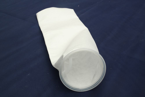 liquid filter bag